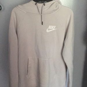 Nike sweater